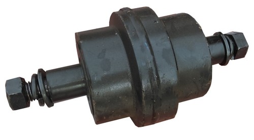 Bottom track roller for bobcat - bottom,