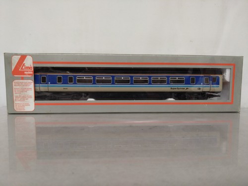 Lima class 156 - class,