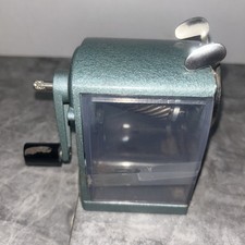 *Very Rare* BEROL SWORD Pencil Sharpener Made In Germany