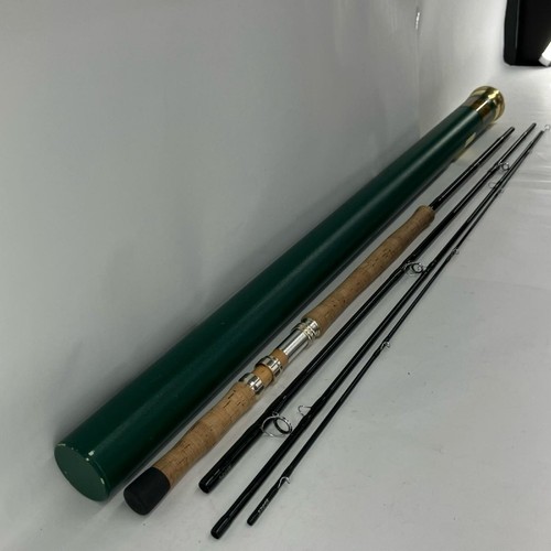 Winston spey 8 4pc - r.l.,