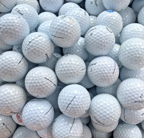Titleist pro v1 - pro, /