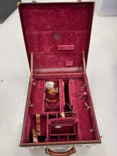 ORIGINAL LEATHER CASE FROM