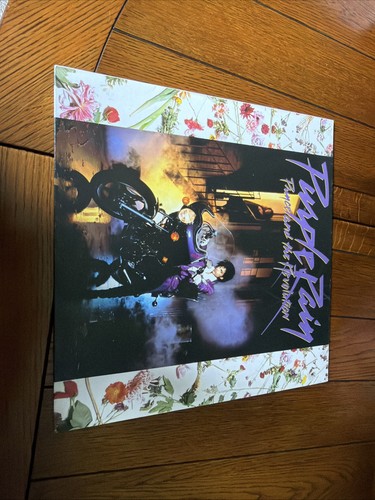 Prince and the revolution - prince,