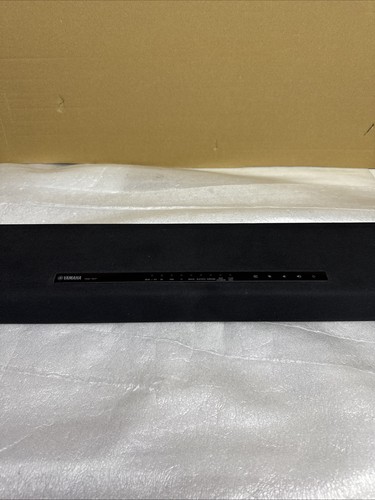Yamaha yas 107 soundbar - yamaha, yas-107