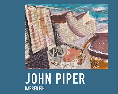 John piper pih darren - john,