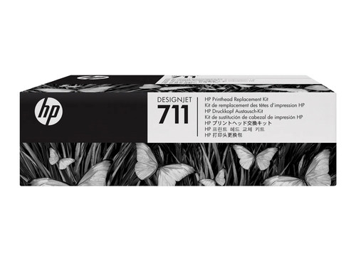 711 designjet printhead - designjet,