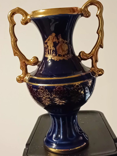 Lovely vintage limoges - lovely,