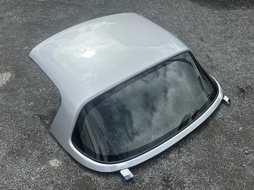 Mazda mx5 hardtop mk1 mk2 - mazda,