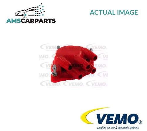 Ignition distributor cap - distributor,