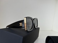 Authentic CHANEL 5435