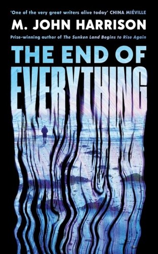 The end everything m - end, by
