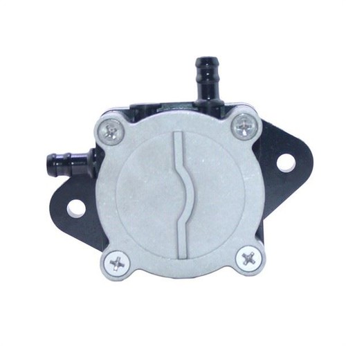Outboard fuel pump - outboard,