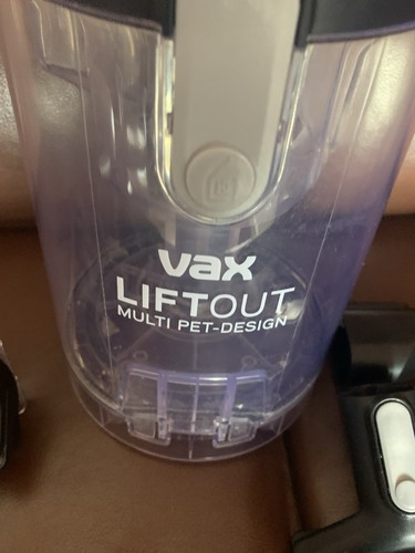 Vax lift out multi - vax,