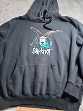 Slipknot Graphic Goat