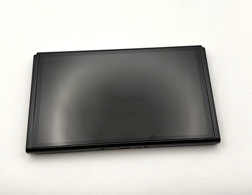 Nintendo switch oled 64gb - switch,