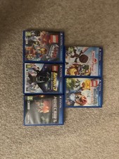PSVita Game Bundle Cart