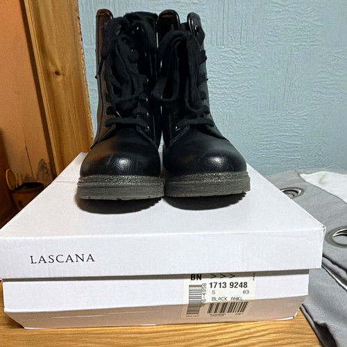 Lascana women black - lascana,