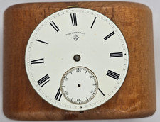 Antique Pocket Watch