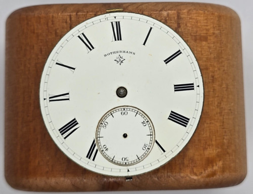 Antique pocket watch - antique,