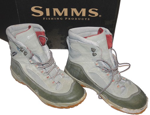 Simms super fabric - fabric, wading