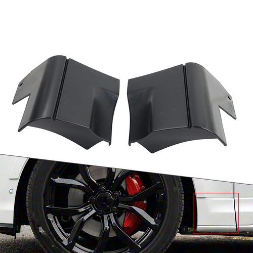 Fender molding trim corner - fender,