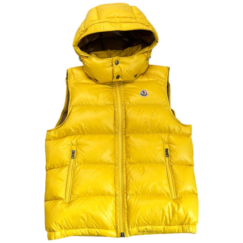 Moncler men bormes gilet - bormes,