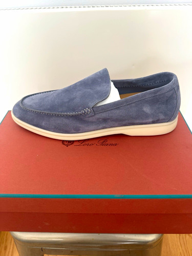 New loro piana summer - piana, walk