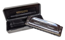 HOHNER Special 20 Progressive