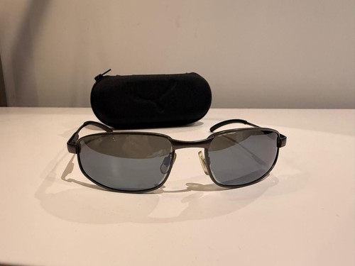 Stone bloc sunglasses - stone,