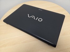 Sony vaio sve17 lid - sony,