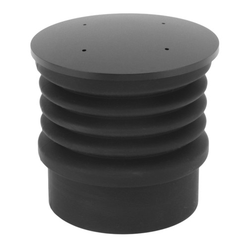 Coffee grinder bean bin - coffee,
