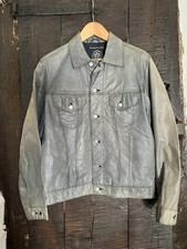 Rare 2007 Vintage EU LEVIS