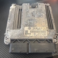 Skoda Octavia VRS 2.0 Litre