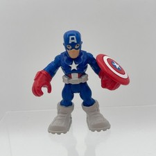 Playskool Heroes Marvel Super
