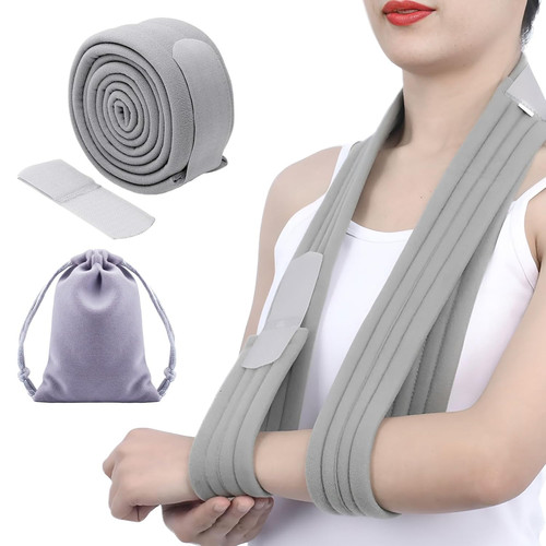 Sling for arm support - for,