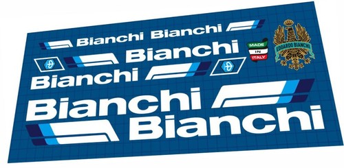 Bianchi piaggio classic - bianchi,