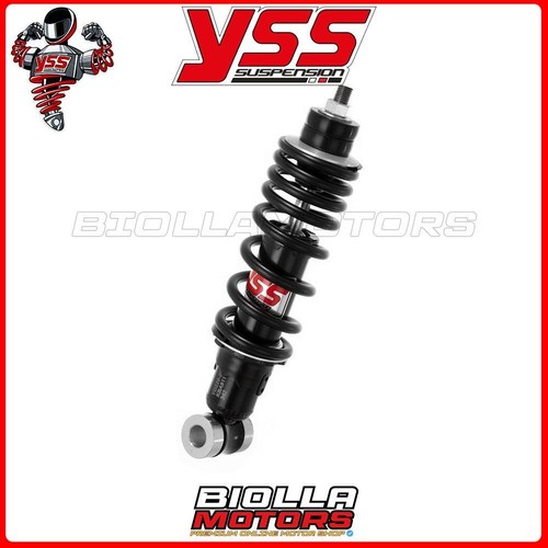 Front shock absorber - shock,