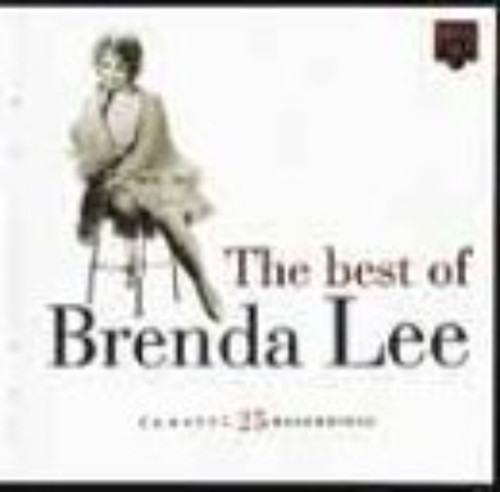 Brenda lee best - lee,