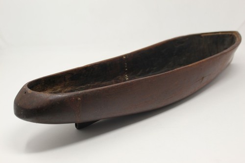Inch vintage carved wood - 23,