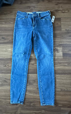 Anthropologie Pilcro Script