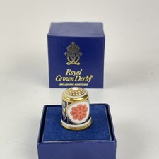 Vintage Boxed Royal Crown