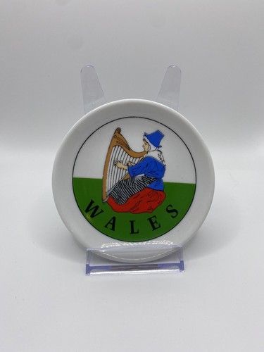 Wales dish trinket - dish,
