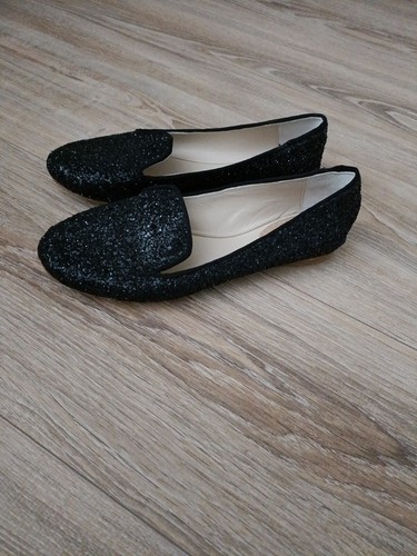 Bimba lola flat black - flat,