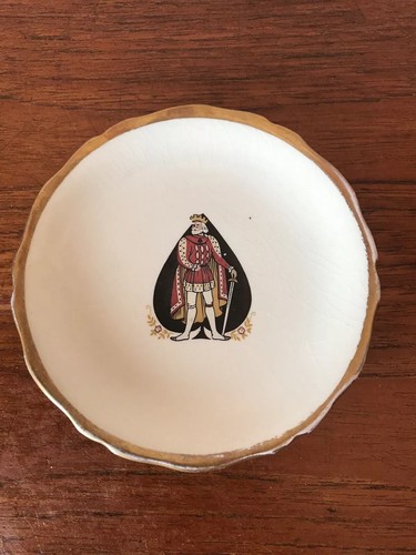 Vintage rare royal doulton - rare,