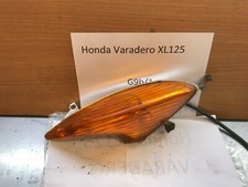 HONDA XL125V XL 125 VARADERO RIGHT REAR INDICATOR BREAKING SPARE