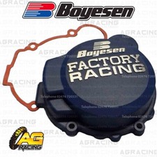 Boyesen Factory Racing Blue