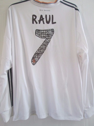 Real madrid 2013 - real, 2013-2014