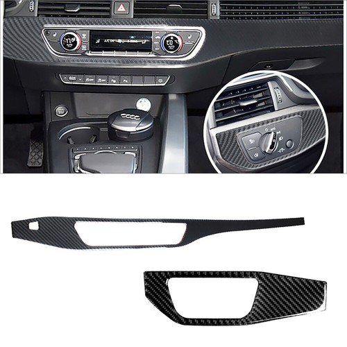 2pcs carbon fiber - carbon,