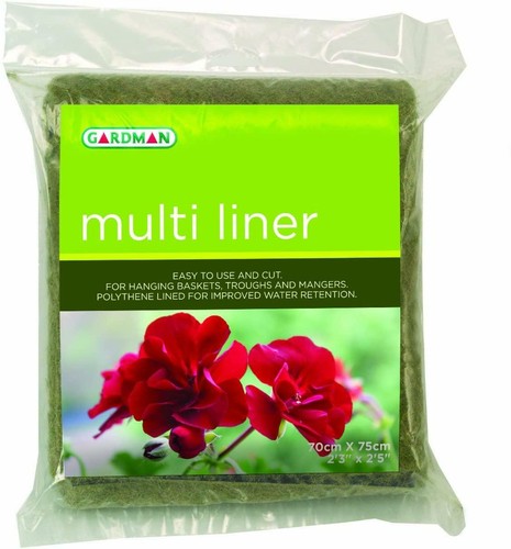 Gardman multi liner jumbo - gardman,