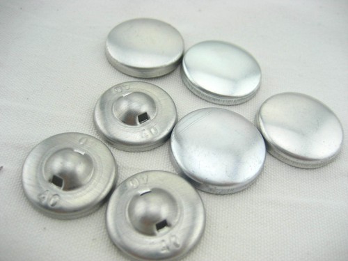 Large 24mm fabric - large,